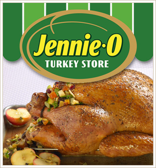 Jennie O Turkey Store